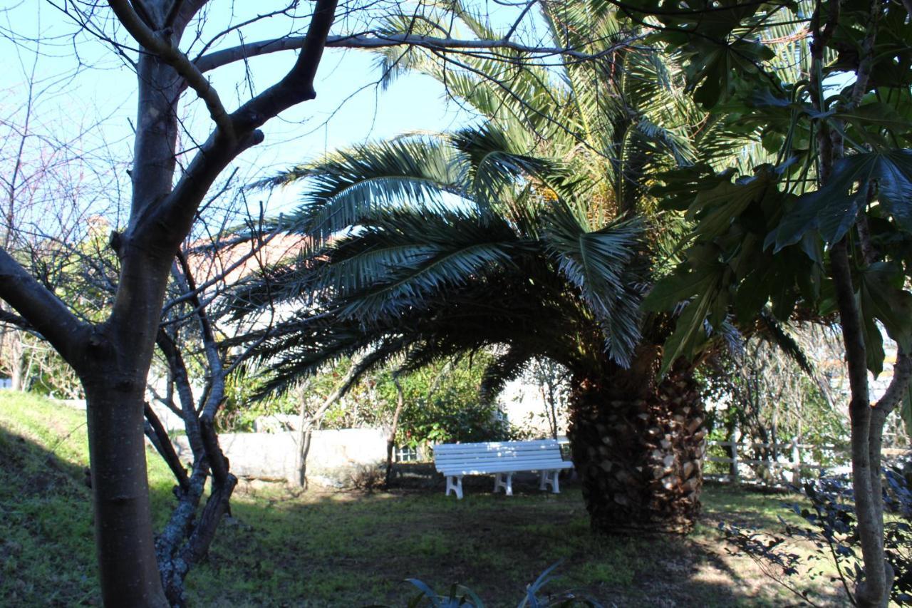 Finca Dos Mares Ferrol Exterior foto
